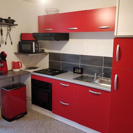 Les Jacinthes Apartman Berck Kültér fotó