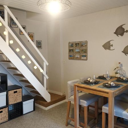 Les Jacinthes Apartman Berck Kültér fotó