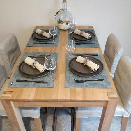 Les Jacinthes Apartman Berck Kültér fotó